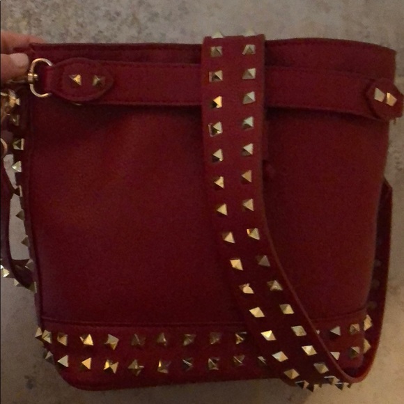 Red purse!!! - Picture 2 of 3